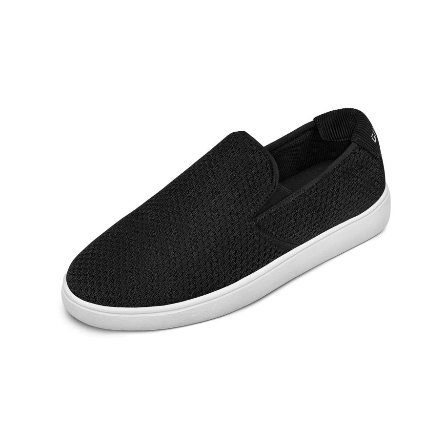 Giesswein GIESSWEIN Slip-on zwart -