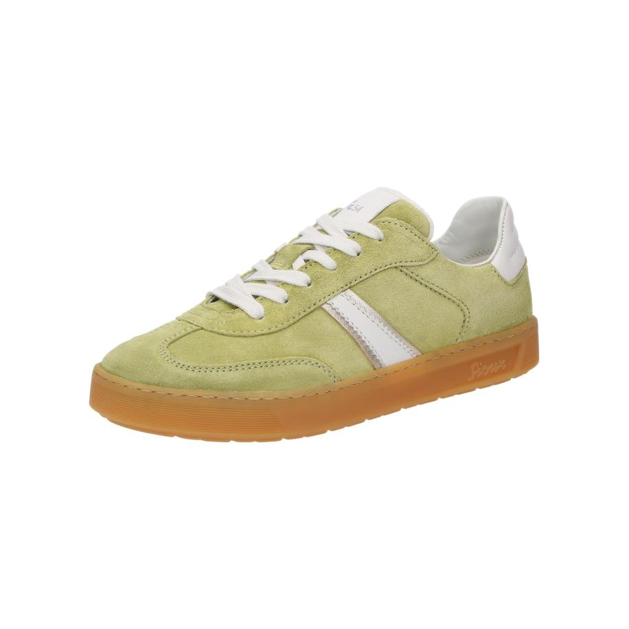 Sioux SIOUX Sneakers laag Tedroso kaki / offwhite -