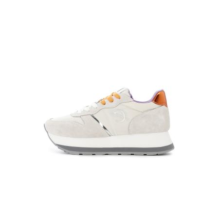 CAFèNOIR CAFè NOIR Sneakers laag beige