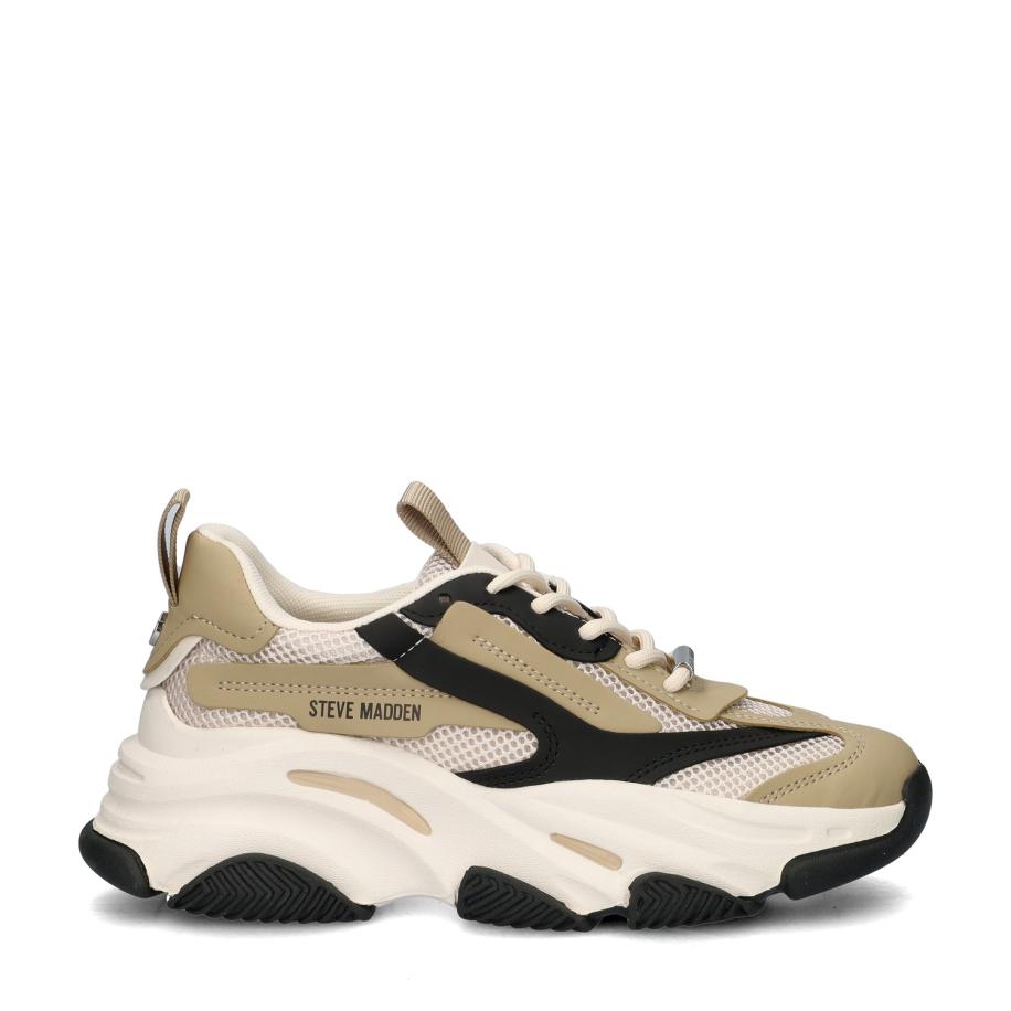 Steve Madden Possession-E dad sneakers Multicolor 461763 Multicolor