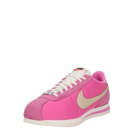 Nike Nike Sportswear Sneakers laag CORTEZ beige / lichtroze