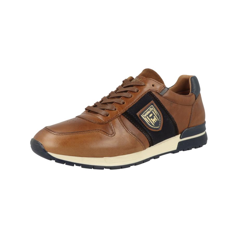 Pantofola d'Oro PANTOFOLA DORO Sneakers laag Sangano bruin -