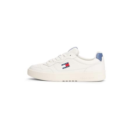 Tommy Jeans Tommy Jeans Sneakers laag ESS blauw / rood / wit