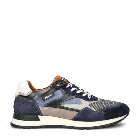 Australian Tiago lage sneakers Blauw 486660