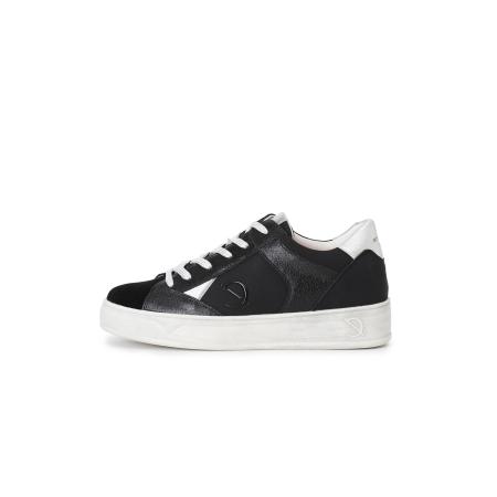 CAFèNOIR CAFè NOIR Sneakers laag zwart