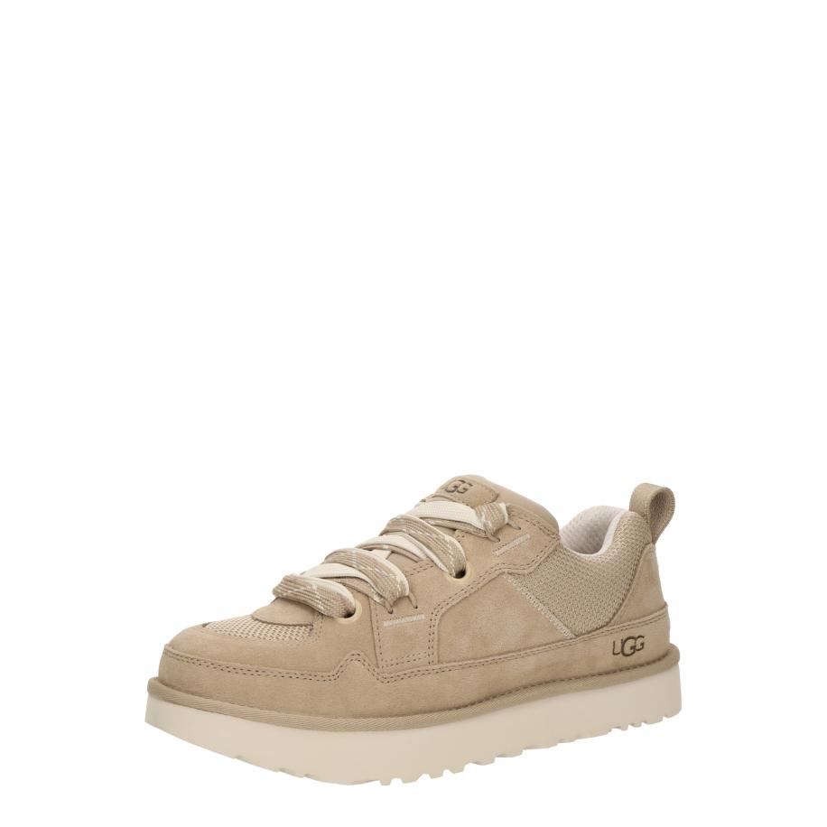 UGG UGG Sneakers laag Lo Lowmel beige -
