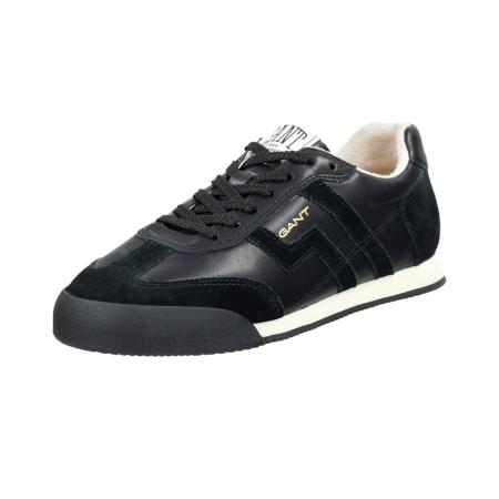 Gant GANT Sneakers laag Beylana zwart