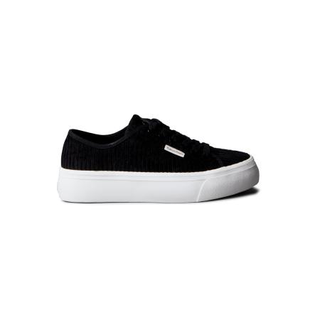 Calvin Klein Calvin Klein Sneakers laag zwart
