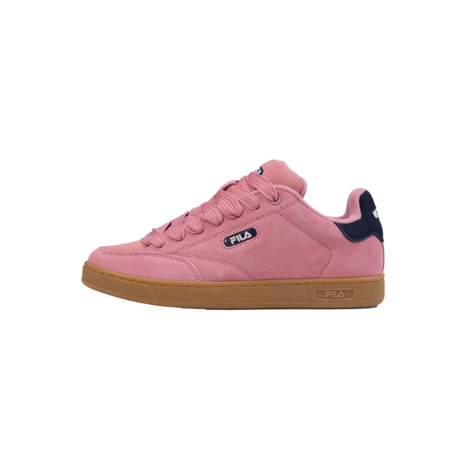 Fila FILA Sneakers laag navy / donkerroze / wit -