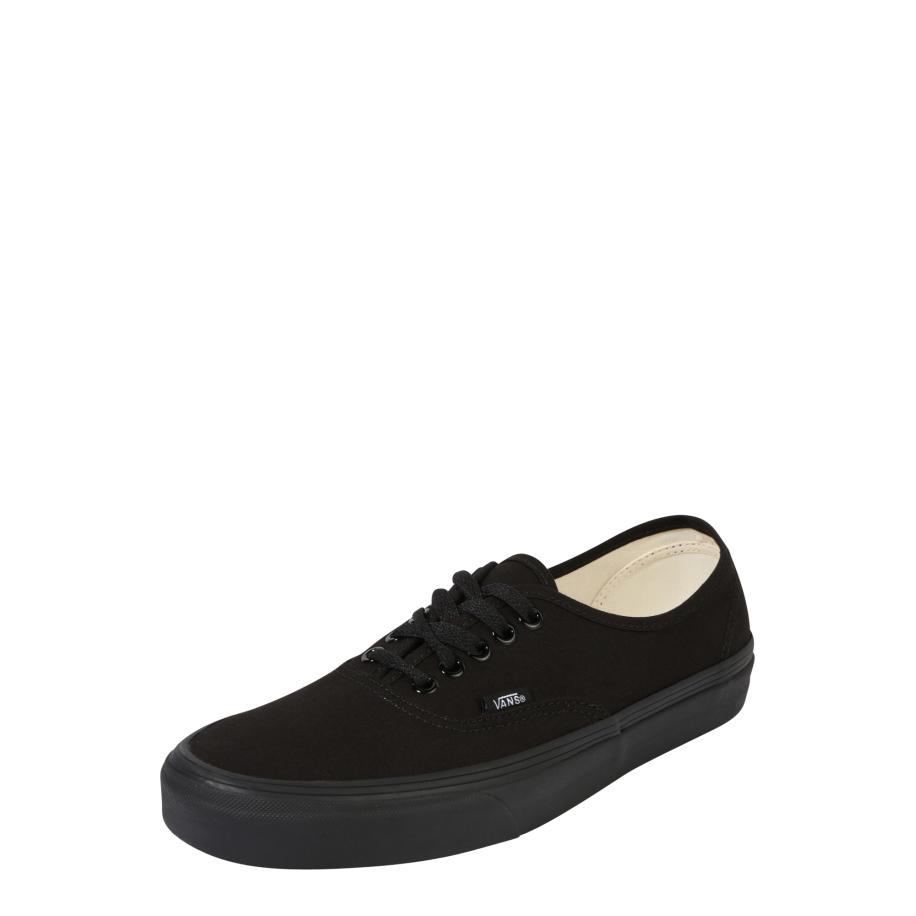 VANS Sneakers laag Authentic zwart -