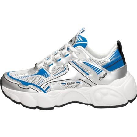 Buffalo - Cld Run Jog Zilver
