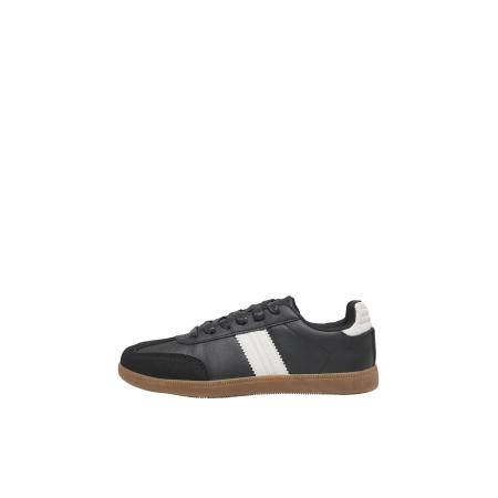 Only ONLY Sneakers laag ONLAMBER zwart / offwhite
