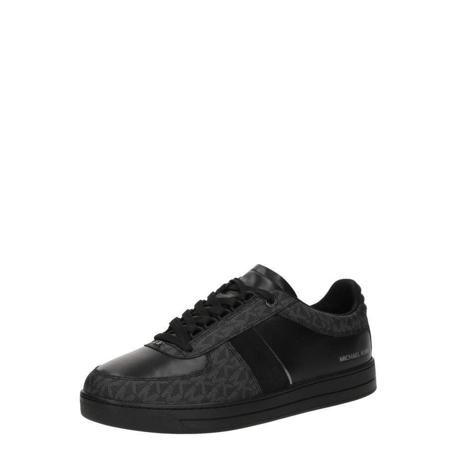 Michael Kors Michael Kors Sneakers laag BRADY donkergrijs / zwart -