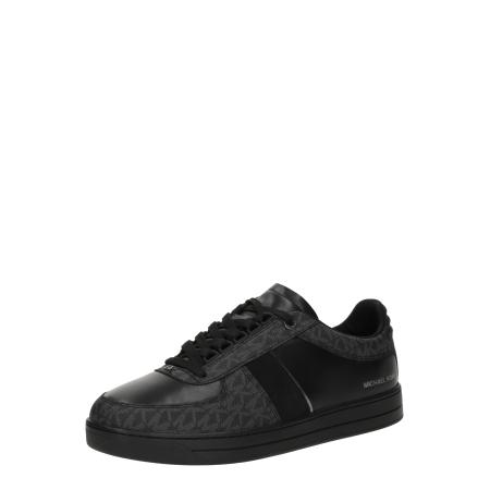 Michael Kors Michael Kors Sneakers laag BRADY donkergrijs / zwart