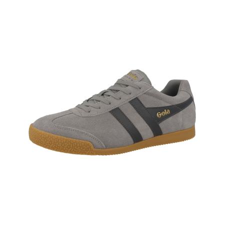 Gola Gola Sneakers laag Harrier grijs / zwart