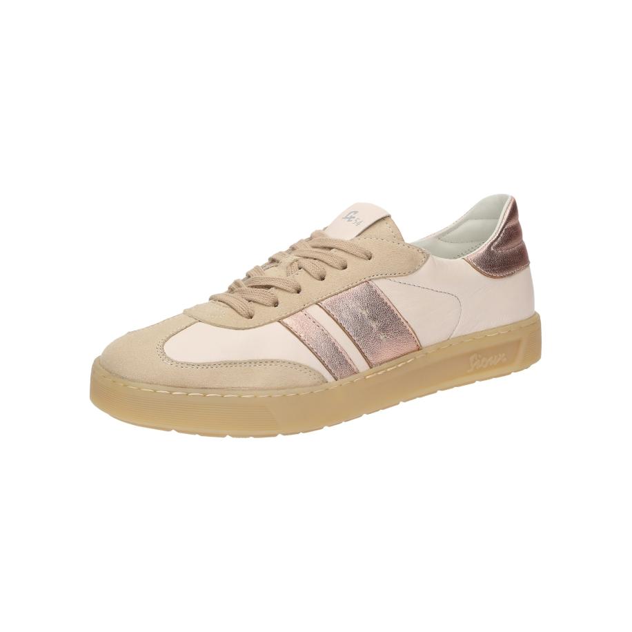 Sioux SIOUX Sneakers laag Tedroso beige / rose-goud -