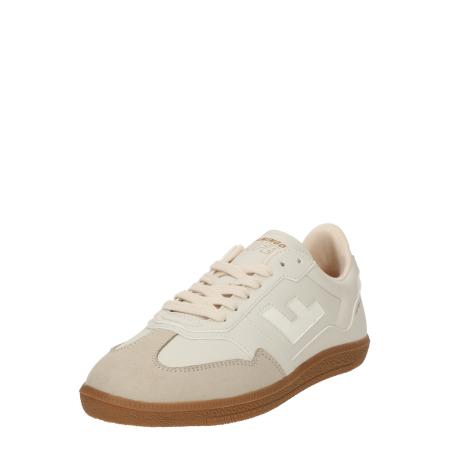 Flamingos' Life Flamingos Life Sneakers laag Burela Slim beige / bruin / offwhite