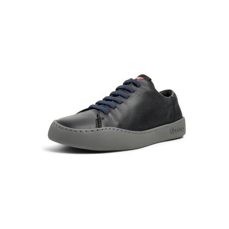 Camper CAMPER Sneakers laag Peu Touring zwart
