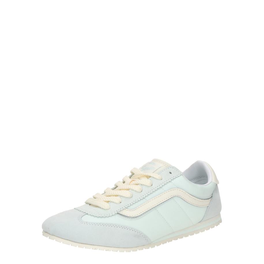 Vans VANS Sneakers laag SUPER LOWPRO pastelblauw / mintgroen / wit -