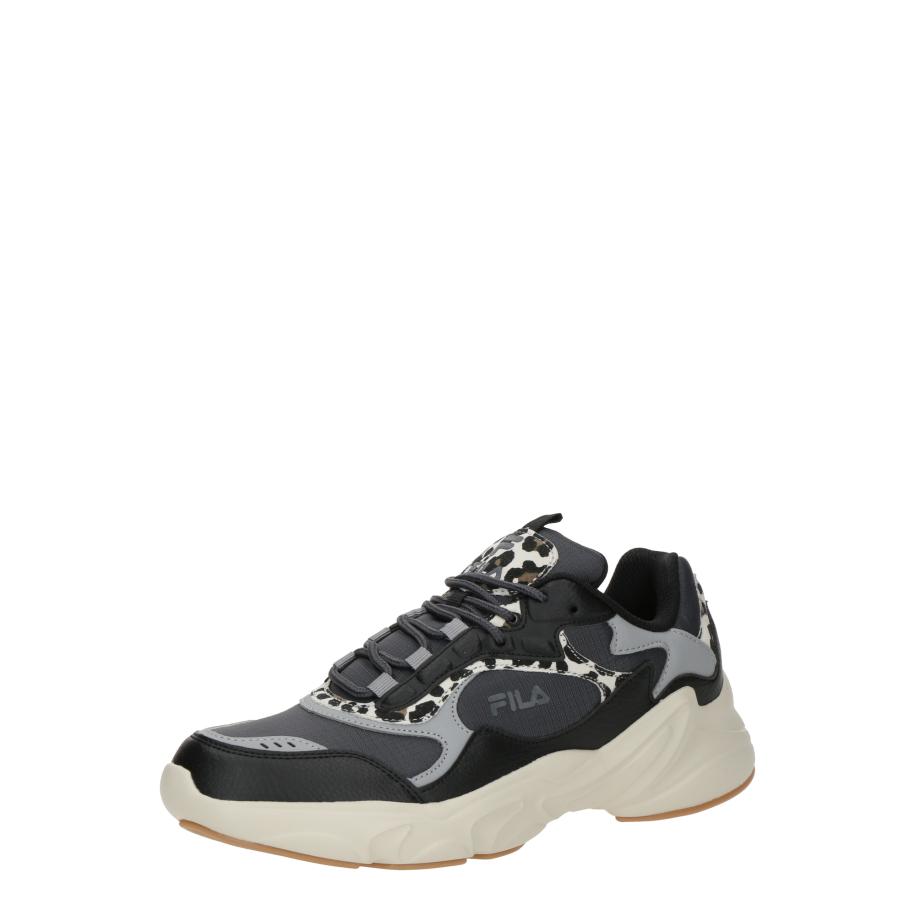 Fila FILA Sneakers laag COLLENE A grijs / donkergrijs / zwart / offwhite -