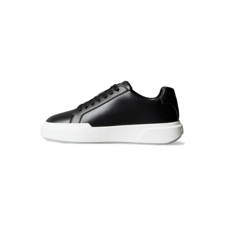 Calvin Klein Calvin Klein Jeans Sneakers laag zwart