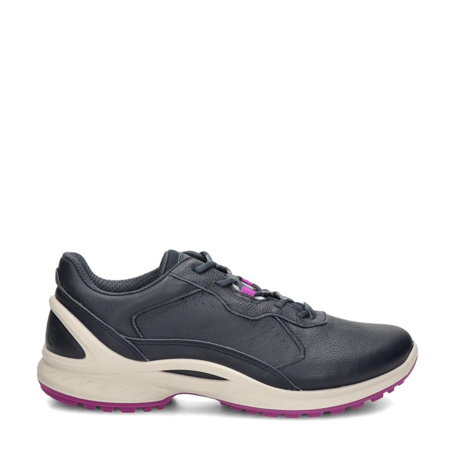 Ecco Biom Energi lage sneakers Blauw 498209 Blauw