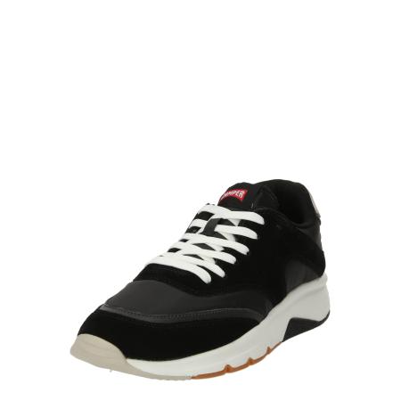 Camper CAMPER Sneakers laag Drift grijs / rood / zwart / wit