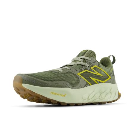 New Balance new balance Loopschoen Fresh Foam X Hierro v8 groen