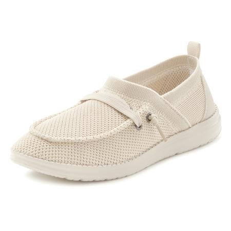 VIVANCE VIVANCE Slip-on beige