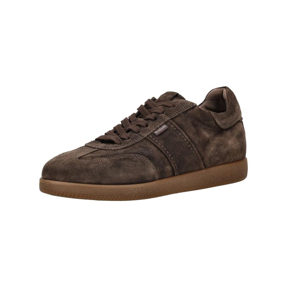 Nero Giardini Nero Giardini Sneakers laag bruin -