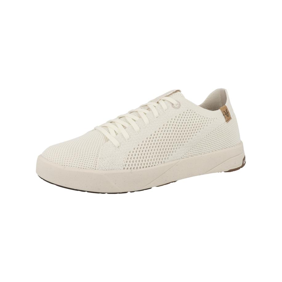 SAOLA SAOLA Sneakers laag Cannon wit -