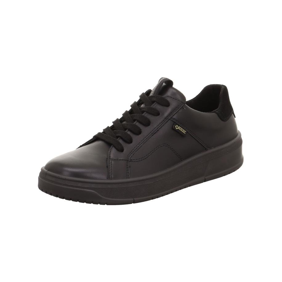 Legero Legero Sneakers laag Rejoise zwart -