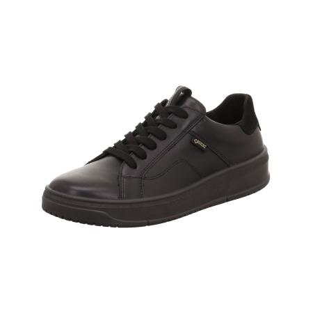 Legero Legero Sneakers laag Rejoise zwart