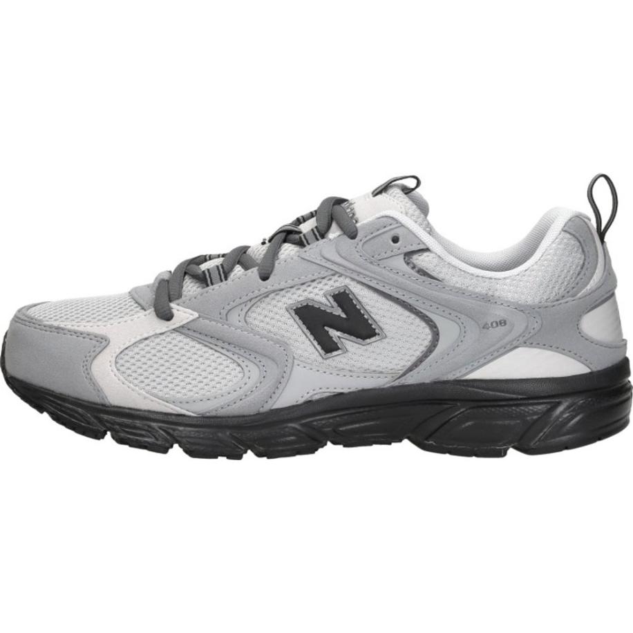 New Balance - 408 Grijs
