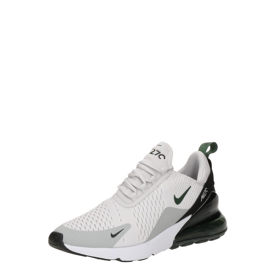 Nike Nike Sportswear Sneakers laag Air Max 270 grijs / spar / zwart / wit -