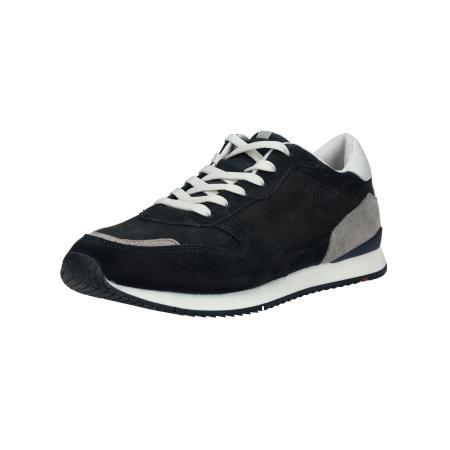 LLOYD LLOYD Sneakers laag navy / grijs