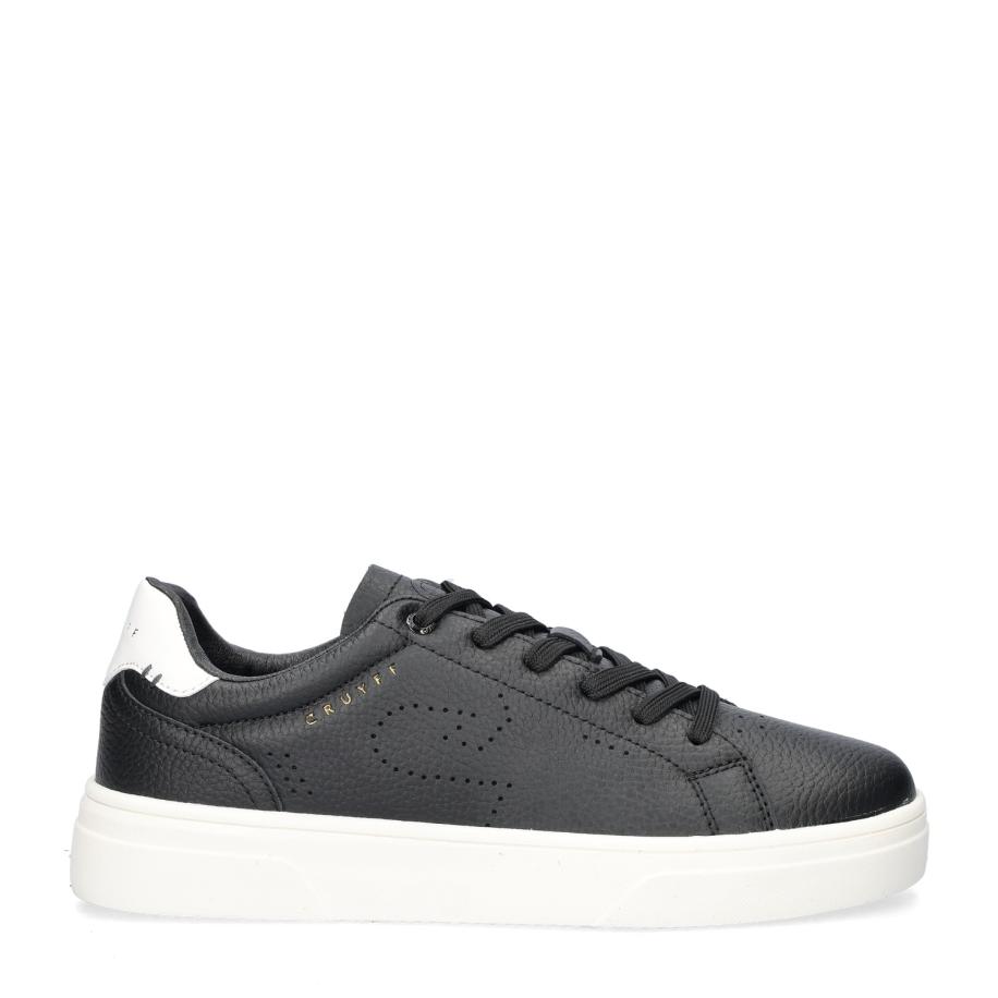 Cruyff Gracia lage sneakers Zwart 488946 Zwart