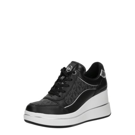 Michael Kors MICHAEL Michael Kors Sneakers laag EMMY zwart