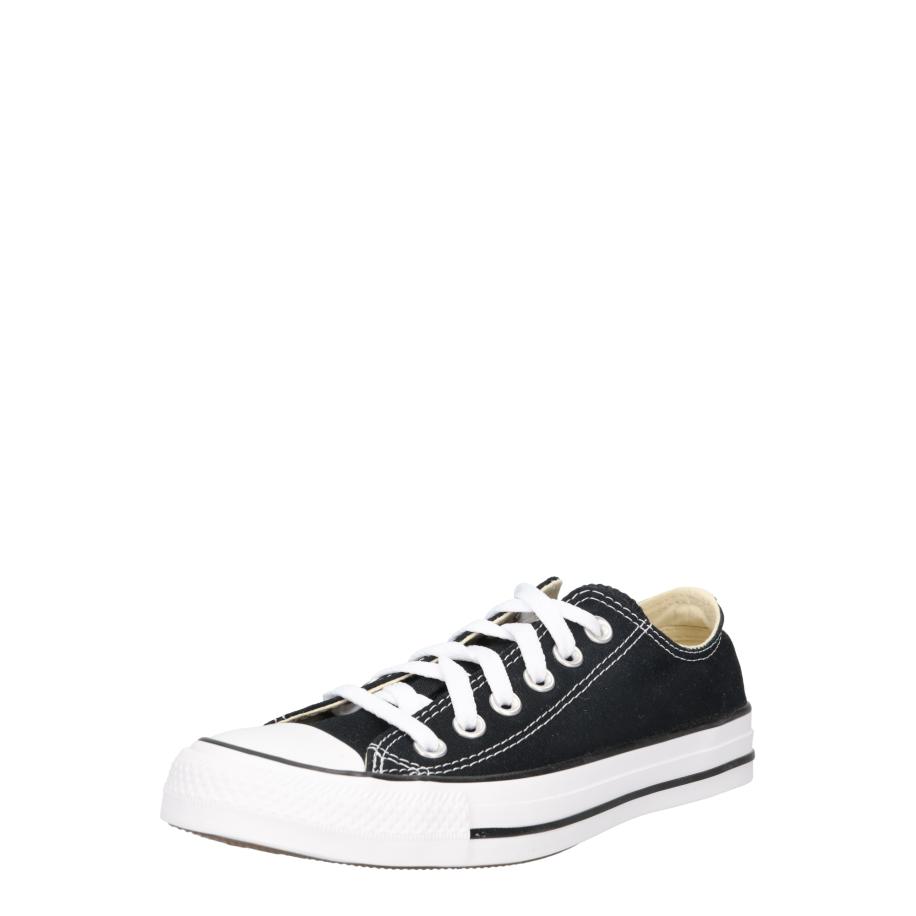 Converse CONVERSE Sneakers laag CHUCK TAYLOR ALL STAR CLASSIC OX WIDE FIT zwart -