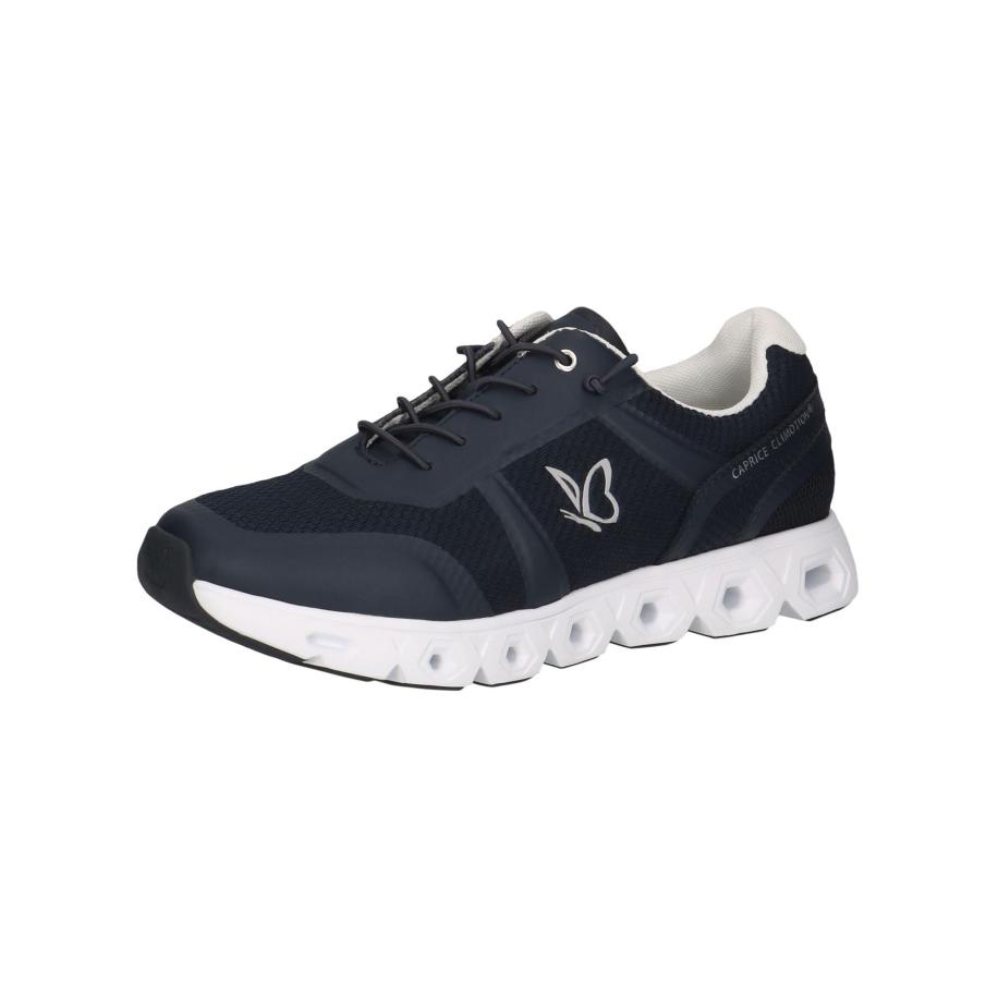 Caprice CAPRICE Sneakers laag navy / wit -