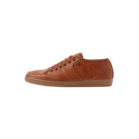 British Knights BRITISH KNIGHTS Sneakers laag Surto cognac