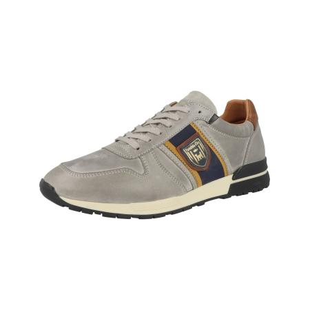 Pantofola d'Oro PANTOFOLA DORO Sneakers laag Sangano bruin / lichtgrijs / zwart