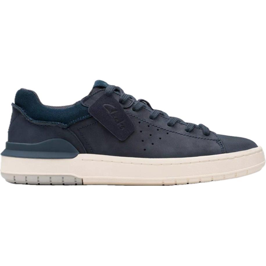 Clarks CLARKS Sneakers laag Courtlite2 blauw -