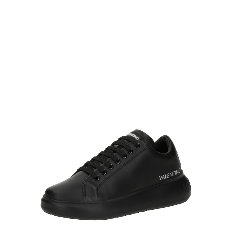 Valentino Valentino Shoes Sneakers laag BOUNCE lichtgrijs / zwart -