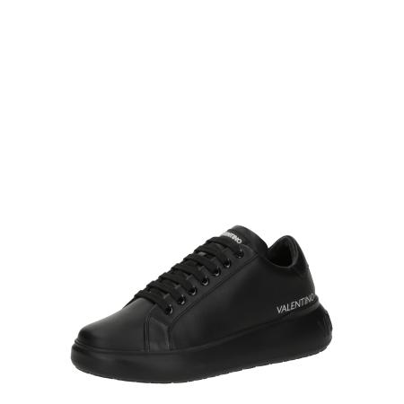 Valentino Valentino Shoes Sneakers laag BOUNCE lichtgrijs / zwart