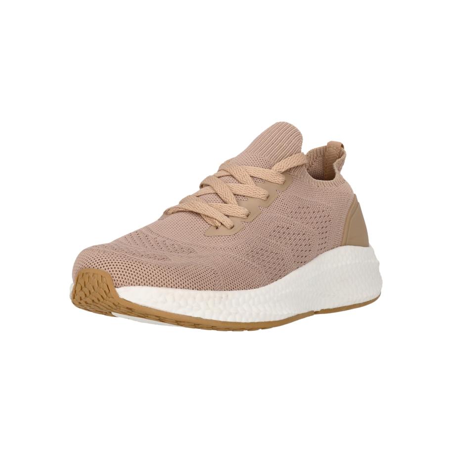 ENDURANCE ENDURANCE Sneakers laag Pallas beige -
