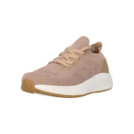 ENDURANCE ENDURANCE Sneakers laag Pallas beige