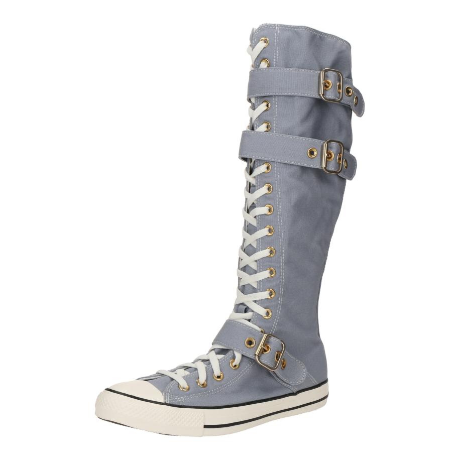 Converse CONVERSE Sneakers hoog CTAS duifblauw -