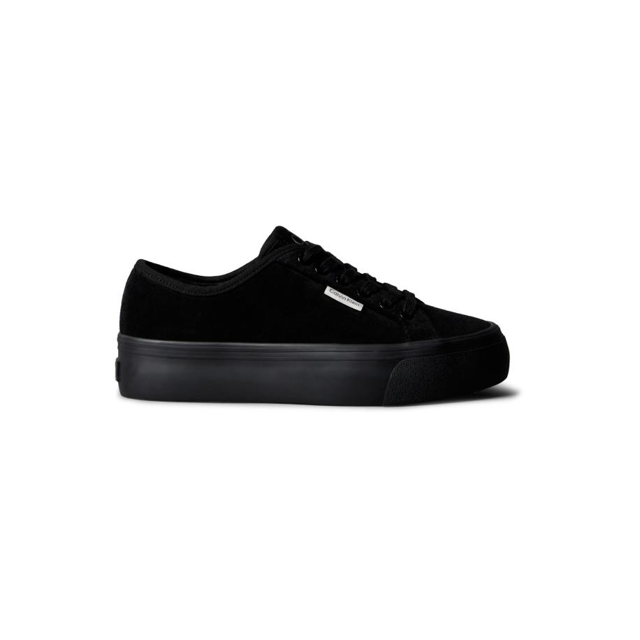 Calvin Klein Calvin Klein Jeans Sneakers laag zwart -