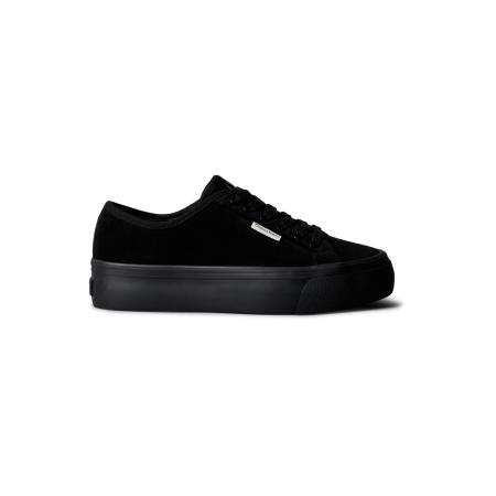 Calvin Klein Calvin Klein Jeans Sneakers laag zwart